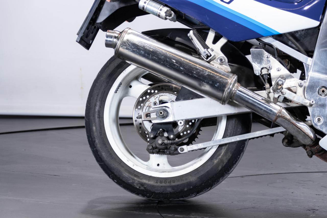 1990 Suzuki GSXR 1100