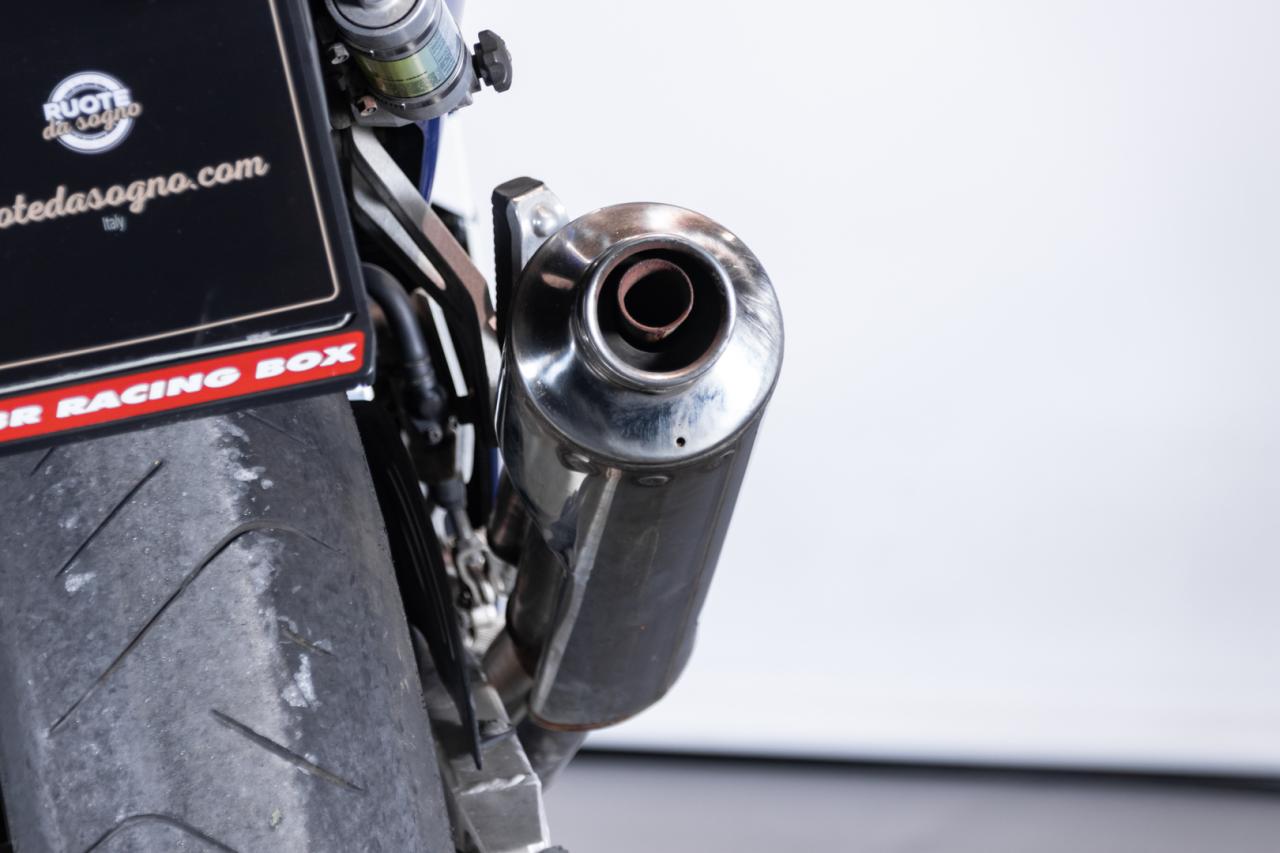 1990 Suzuki GSXR 1100