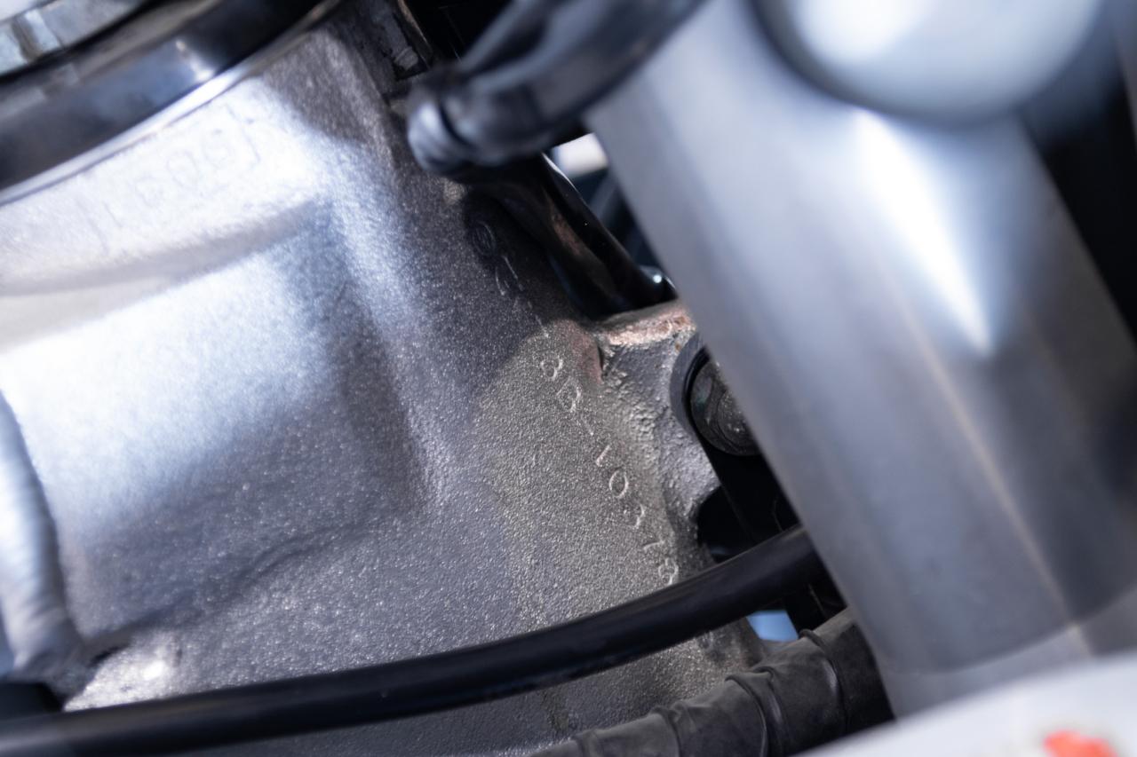 1990 Suzuki GSXR 1100