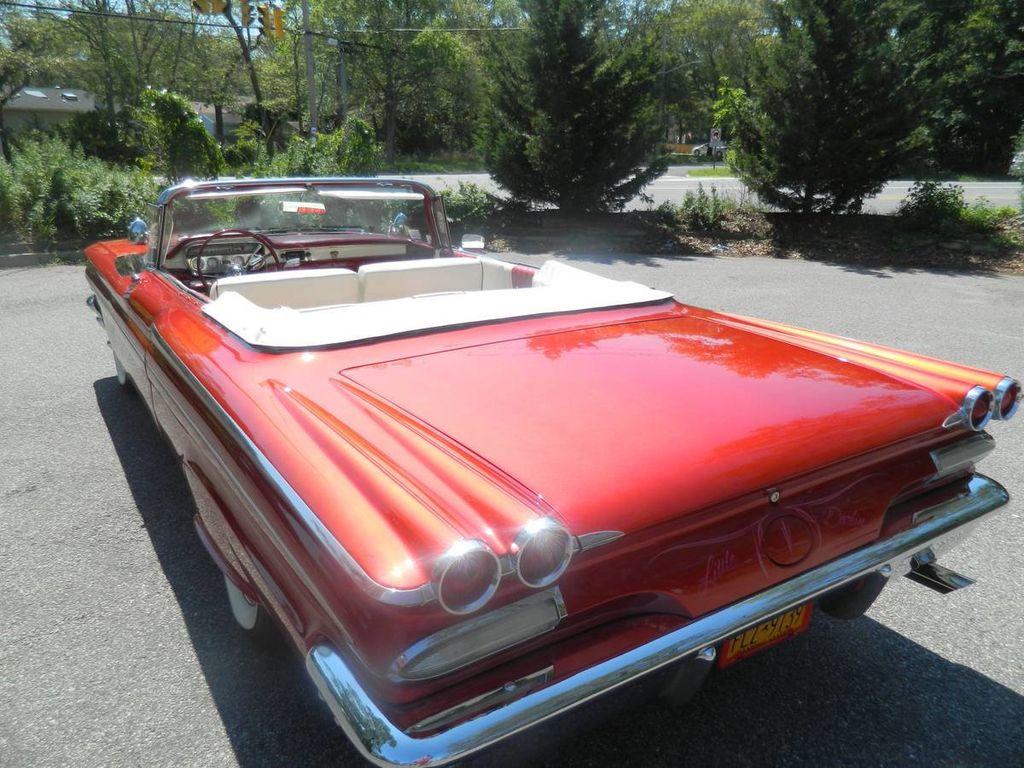 1960 Pontiac Catalina For Sale