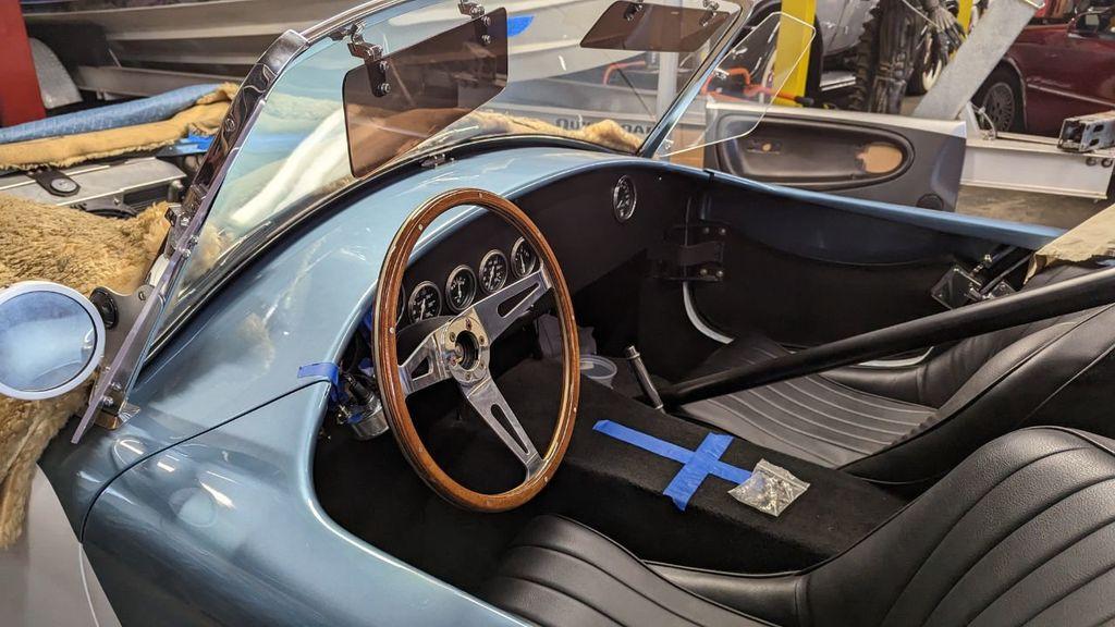 1964 Shelby Cobra CSX7987