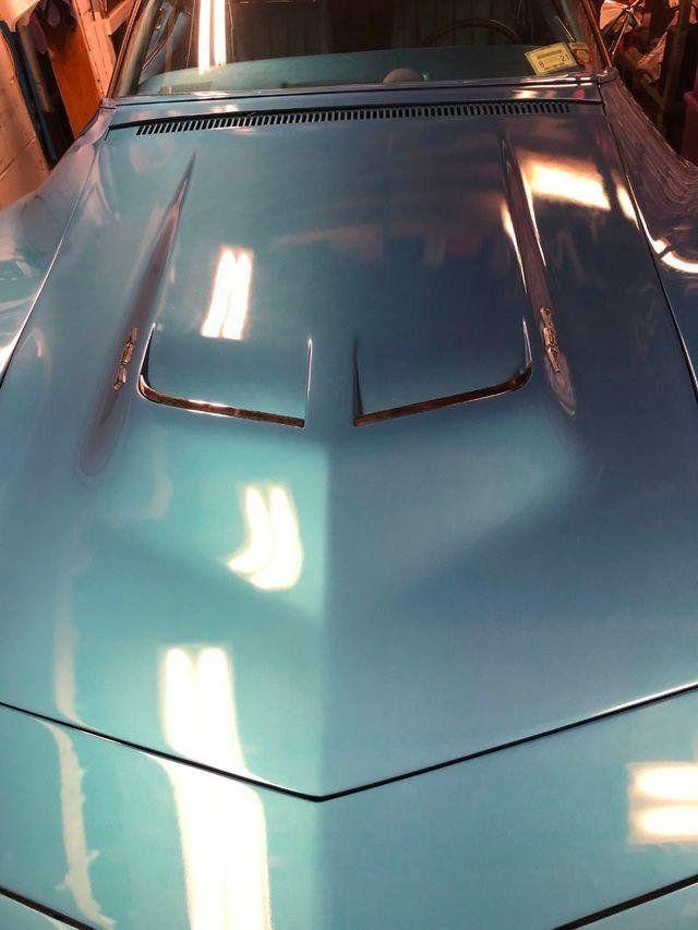 1970 Chevrolet Corvette 454 LS5 For Sale