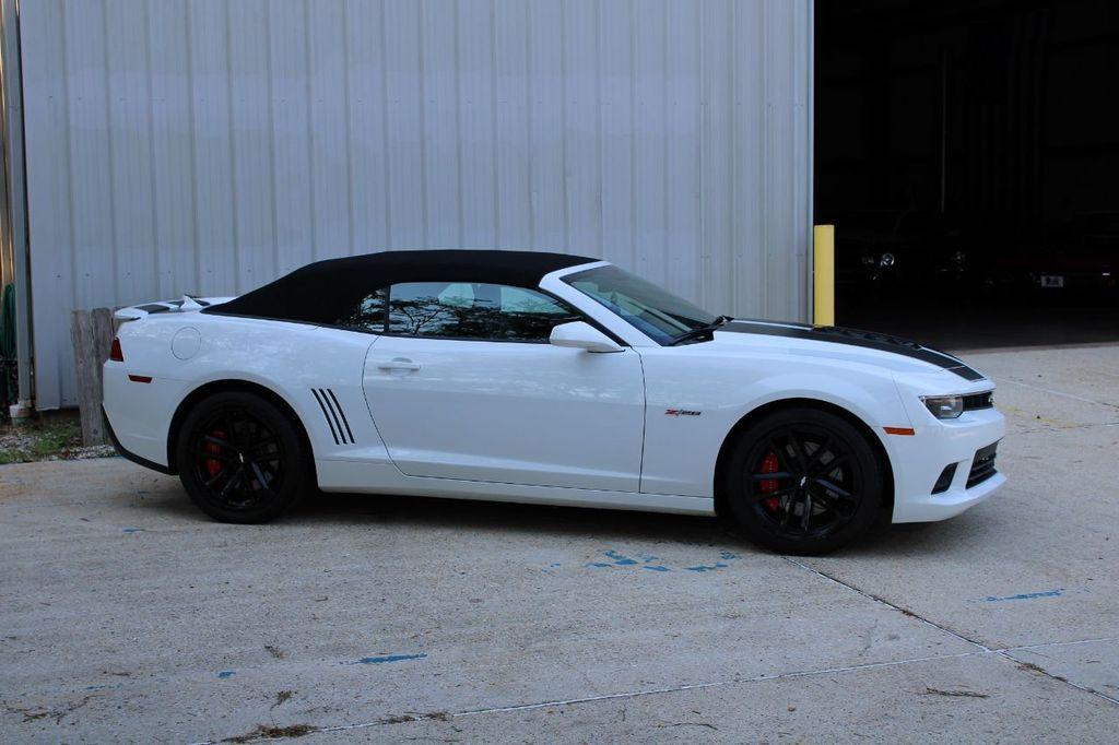 2015 Chevrolet Camaro Supercharged with OVER 750RWHP