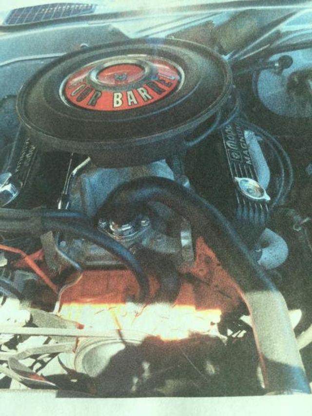 1970 Dodge Challenger For Sale