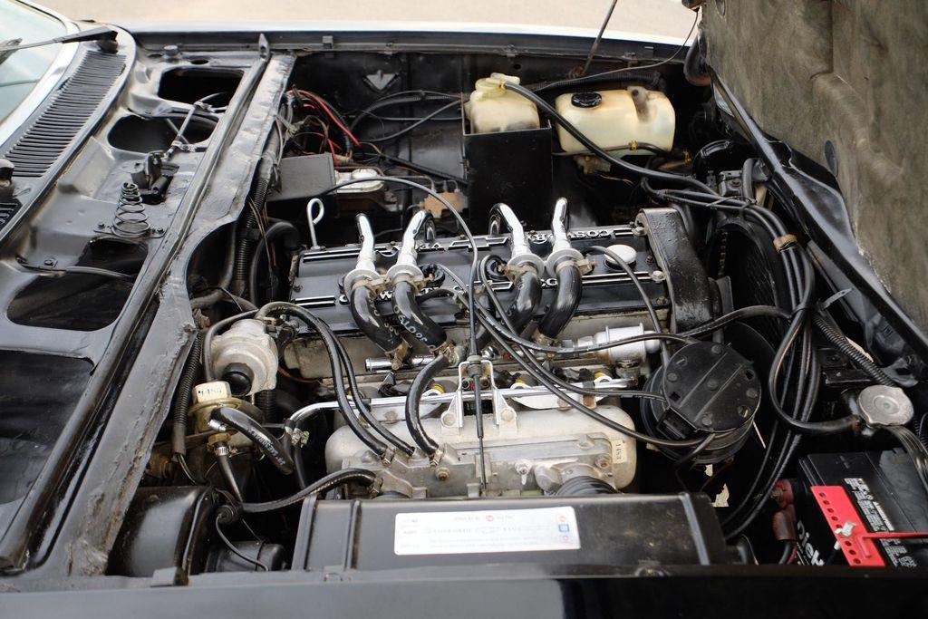 1975 Chevrolet Vega Cosworth 1 Owner, 45,000 Original Miles, 4 Speed
