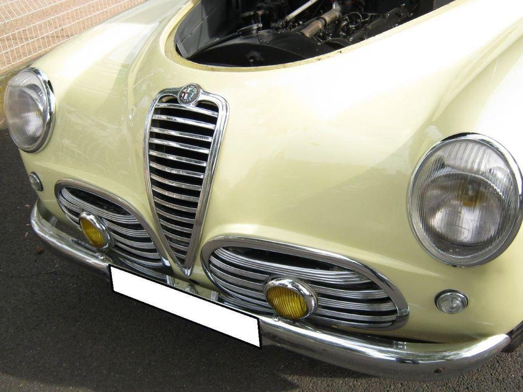 1949 Alfa Romeo 6C 2500 For Sale