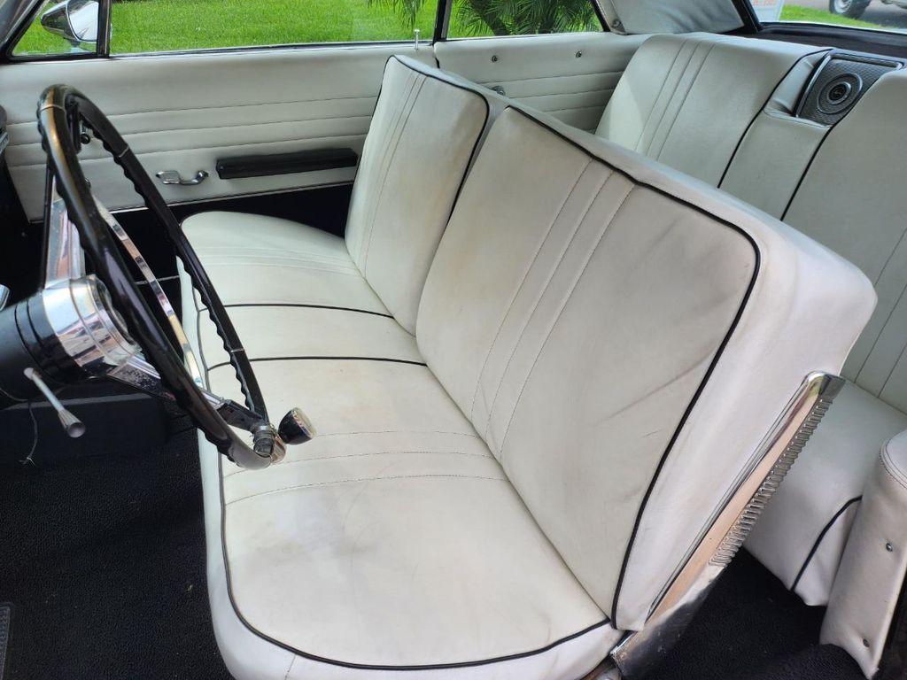 1964 Chevrolet Impala 2-Door For Sale