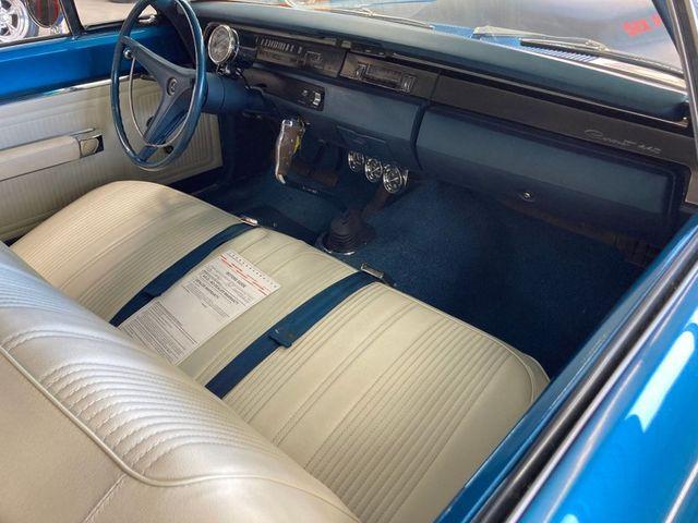 1969 Dodge Coronet/Super Bee