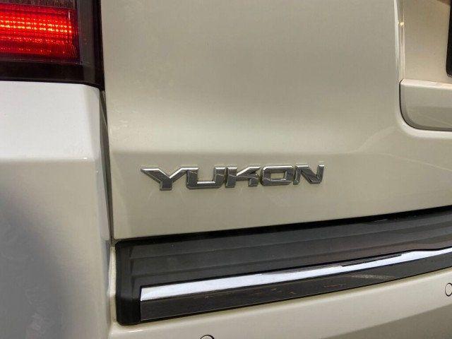 2017 GMC Yukon 4WD 4dr Denali