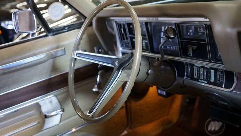 1968 Buick Electra 225 Limited For Sale