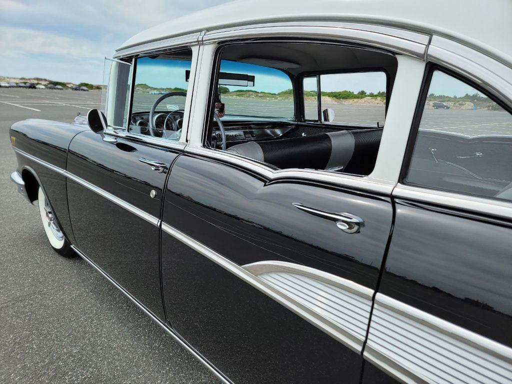 1957 Chevrolet Bel Air For Sale