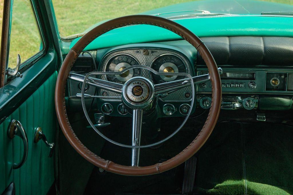 1954 Chrysler New Yorker Custom