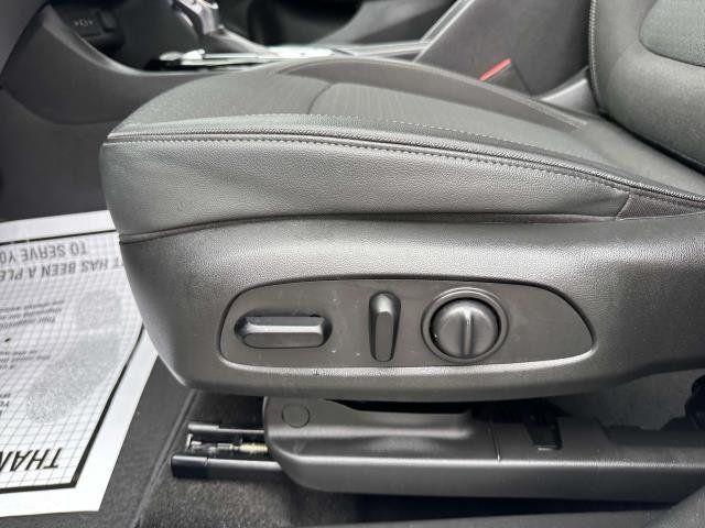 2020 Buick Encore GX AWD 4dr Select