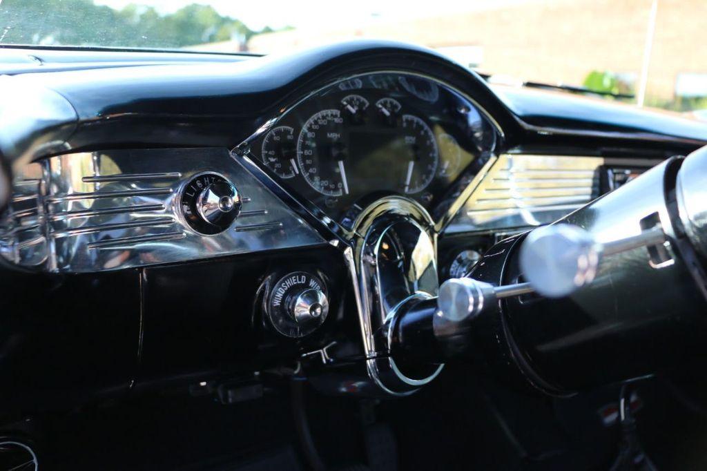 1955 Chevrolet 210 Resto-Mod LSA