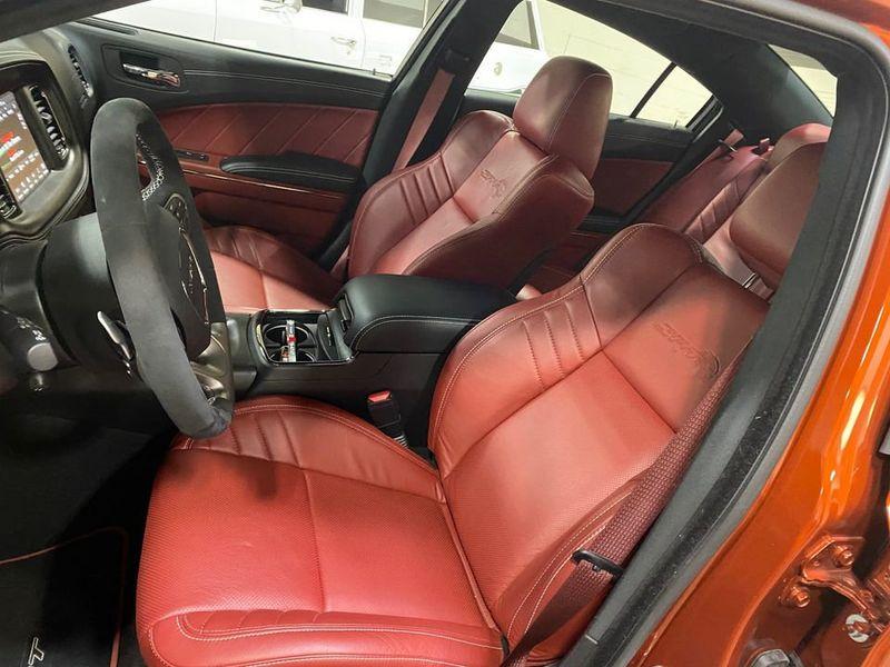 2022 Dodge Charger SRT Hellcat Redeye Widebody Jailbreak RWD
