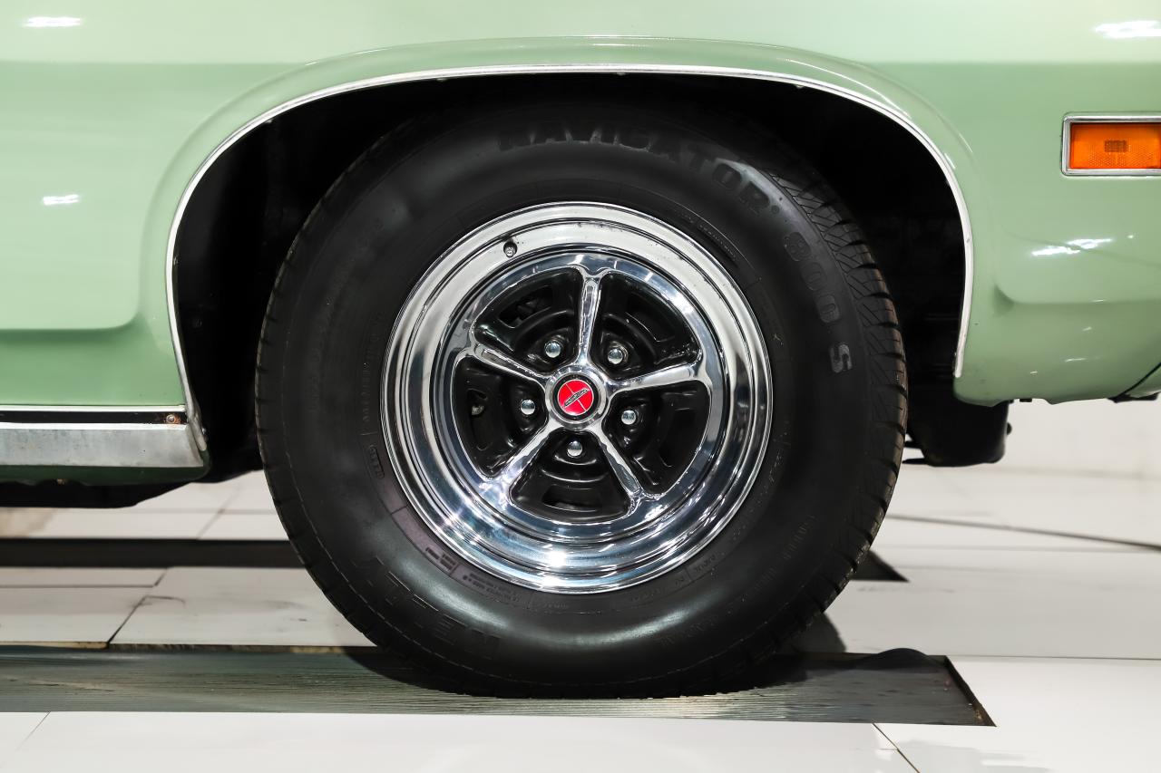 1971 Ford Torino 500