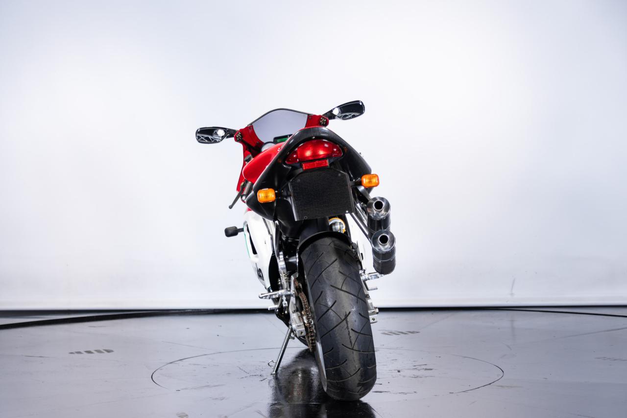 1997 Bimota 500 Vdue