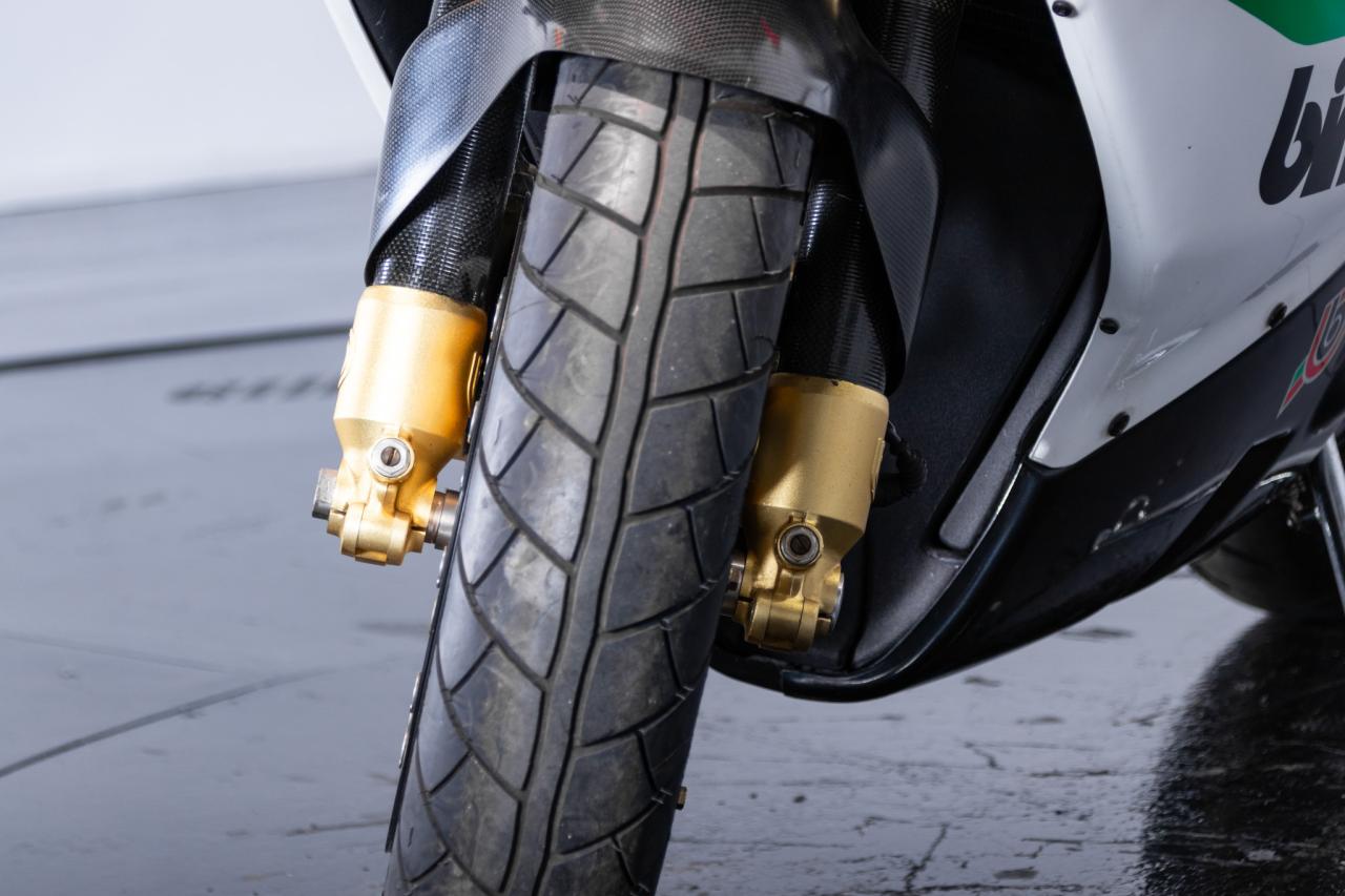 1997 Bimota 500 Vdue