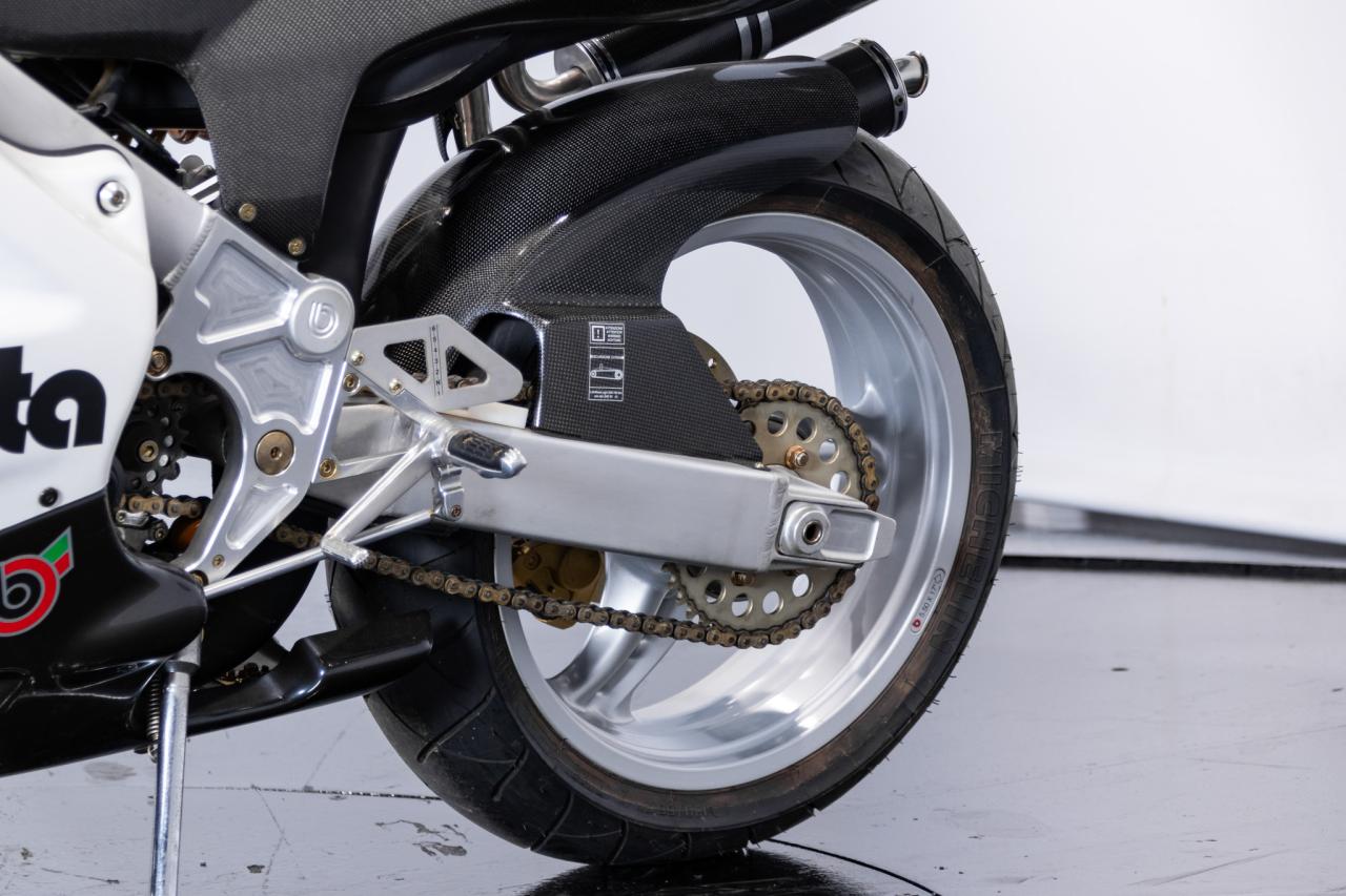 1997 Bimota 500 Vdue