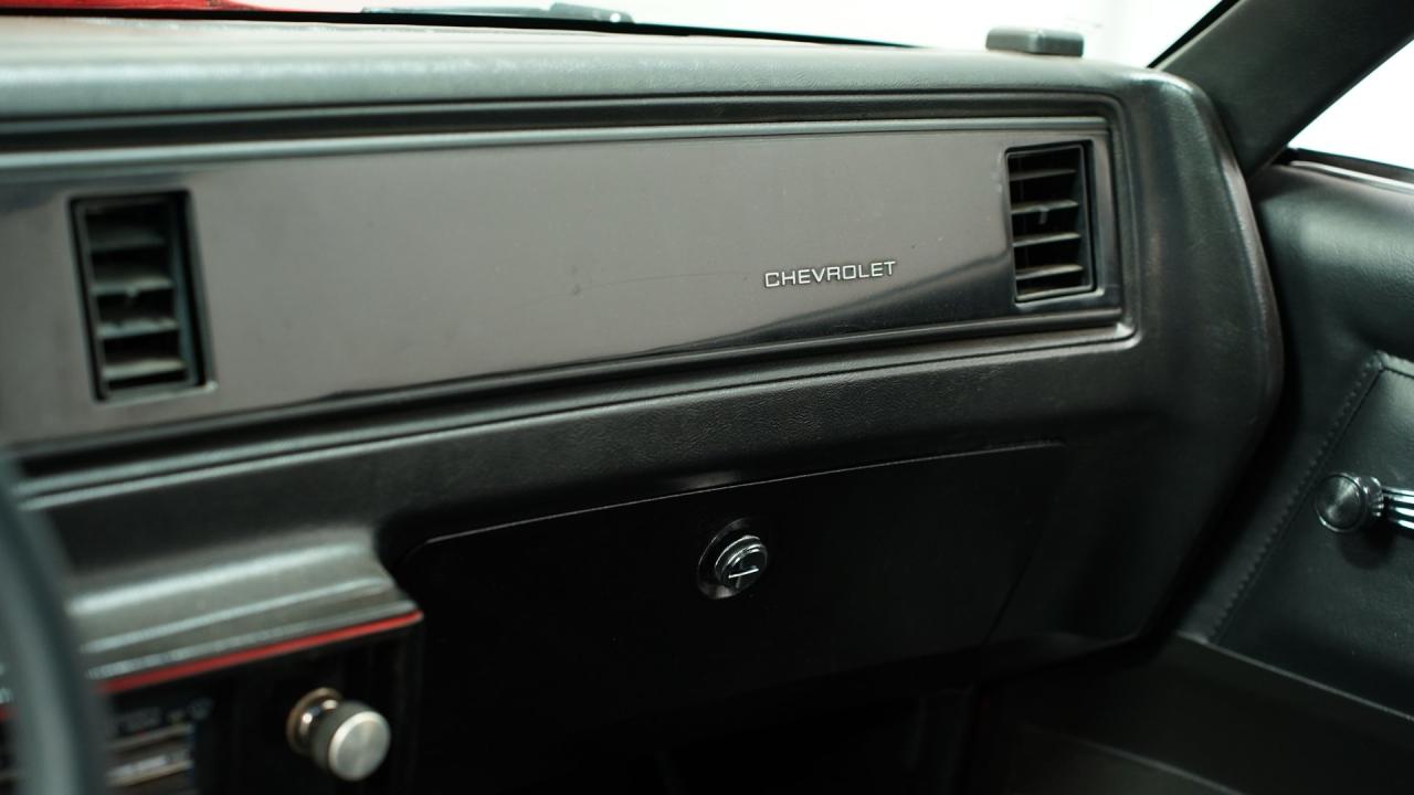 1981 Chevrolet Malibu Restomod