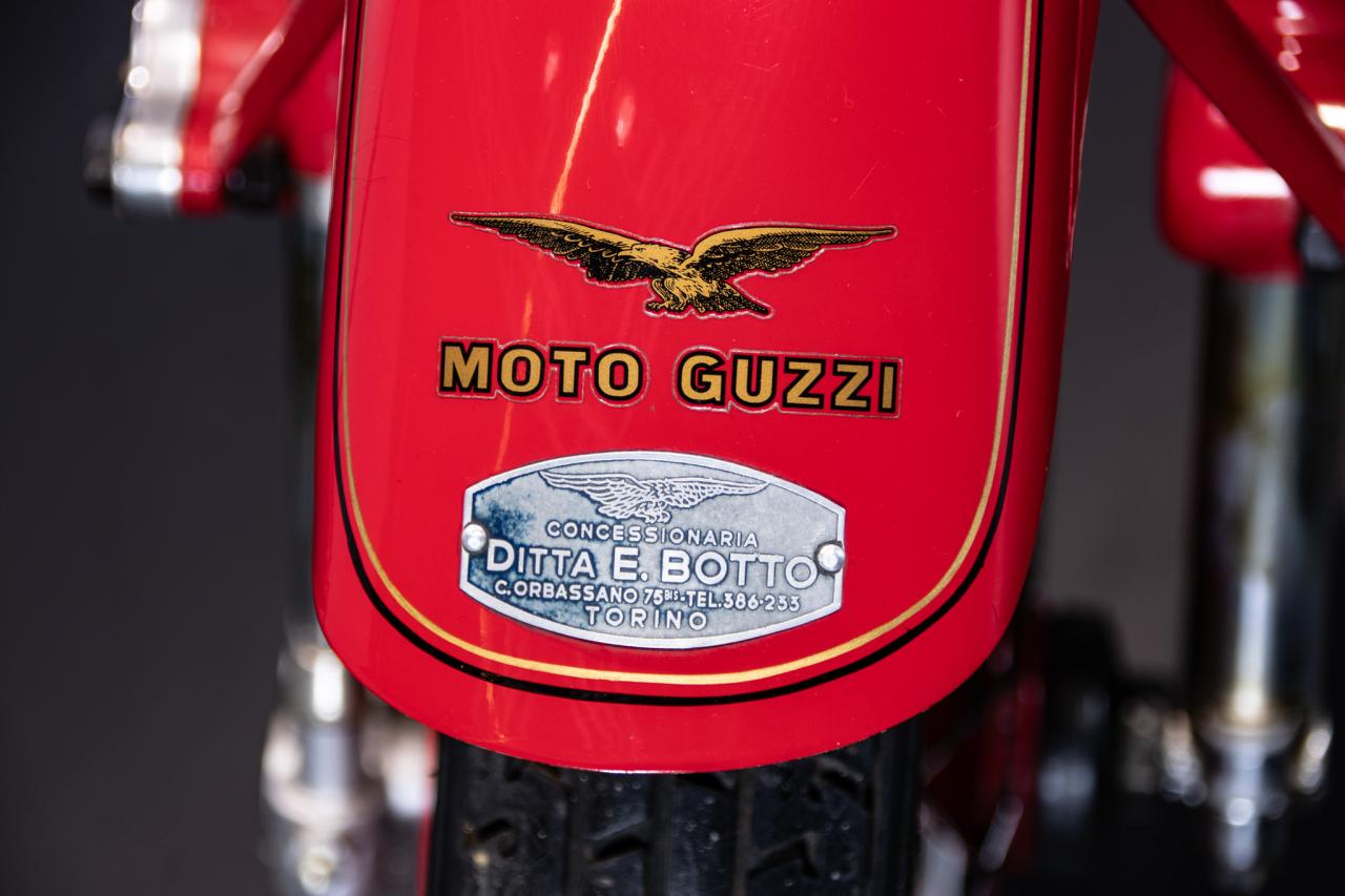 1954 Moto Guzzi AIRONE SPORT 250