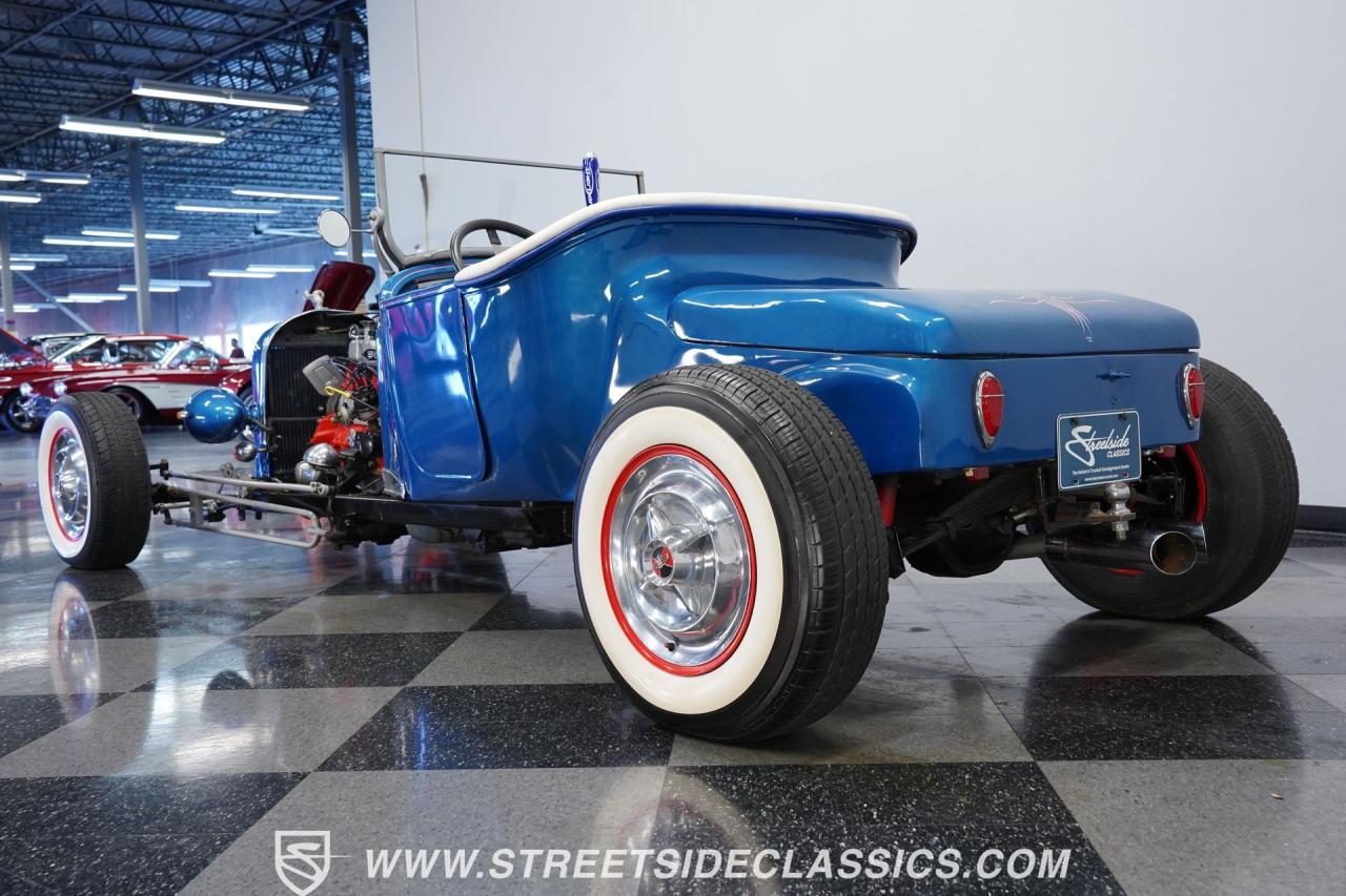 1923 Dodge Custom Roadster