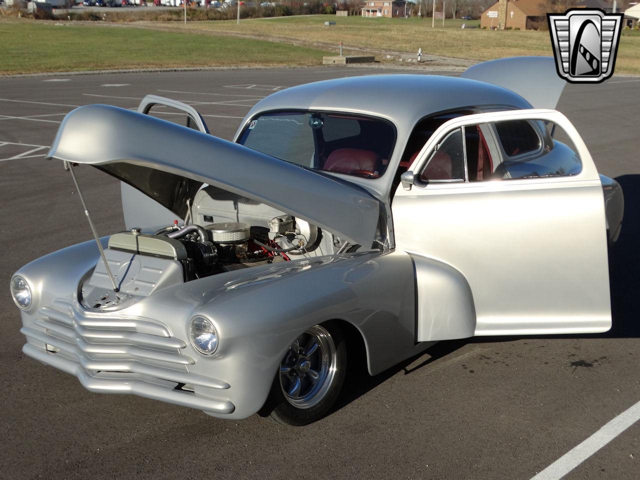1947 Chevrolet Coupe