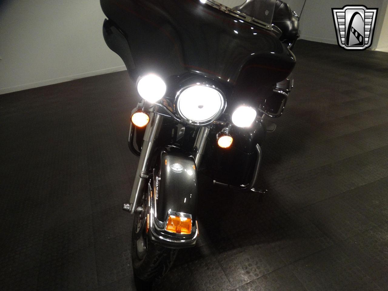 2009 Harley Davidson ULTRA CLASSIC