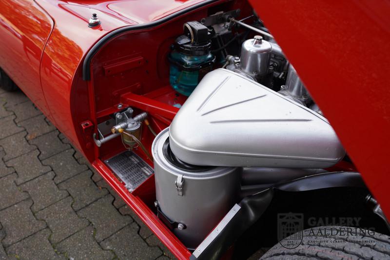 1964 Jaguar E-type Series 1 3.8 Roadster