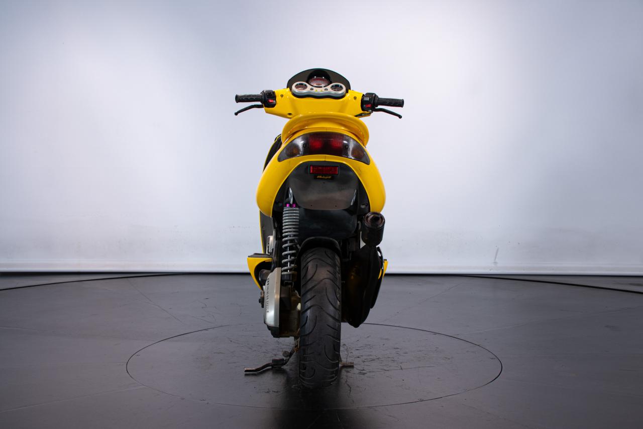 1997 Malaguti MALAGUTI F15 FIREFOX&nbsp;&nbsp;&nbsp; &nbsp;&nbsp;&nbsp;&nbsp;&nbsp;&nbsp;&nbsp;&nbsp;&nbsp;&nbsp;&nbsp;&nbsp;