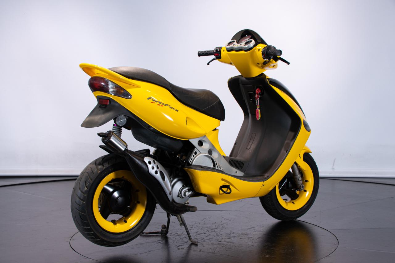 1997 Malaguti MALAGUTI F15 FIREFOX&nbsp;&nbsp;&nbsp; &nbsp;&nbsp;&nbsp;&nbsp;&nbsp;&nbsp;&nbsp;&nbsp;&nbsp;&nbsp;&nbsp;&nbsp;