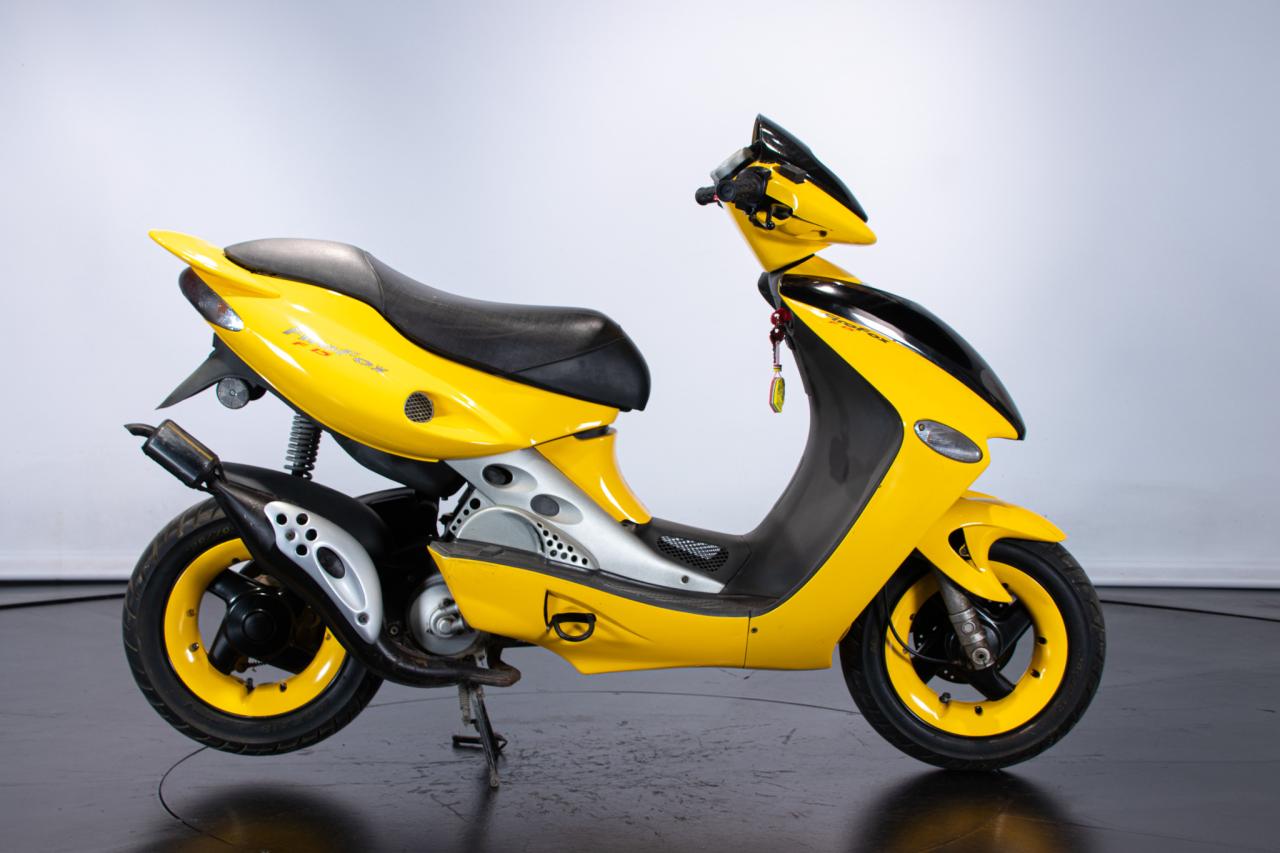 1997 Malaguti MALAGUTI F15 FIREFOX&nbsp;&nbsp;&nbsp; &nbsp;&nbsp;&nbsp;&nbsp;&nbsp;&nbsp;&nbsp;&nbsp;&nbsp;&nbsp;&nbsp;&nbsp;