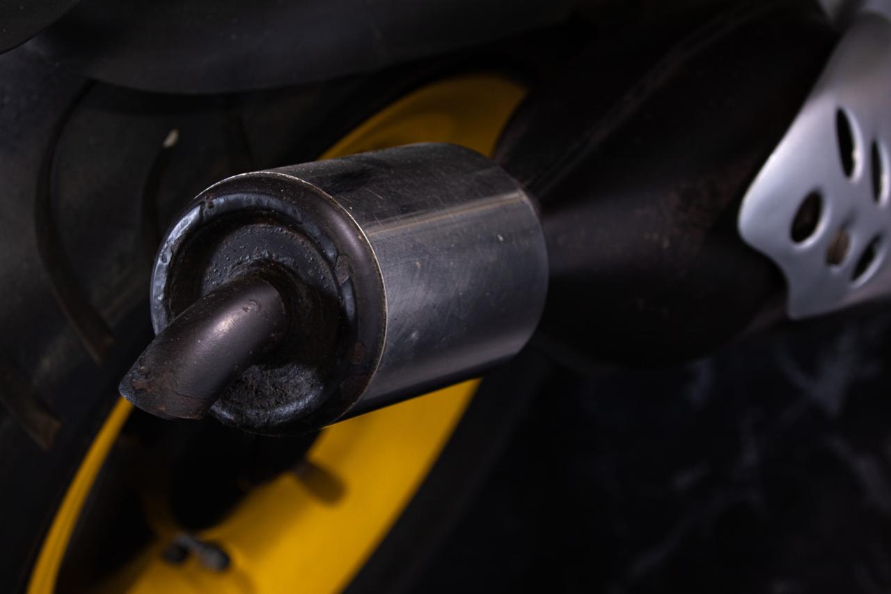 1997 Malaguti MALAGUTI F15 FIREFOX&nbsp;&nbsp;&nbsp; &nbsp;&nbsp;&nbsp;&nbsp;&nbsp;&nbsp;&nbsp;&nbsp;&nbsp;&nbsp;&nbsp;&nbsp;