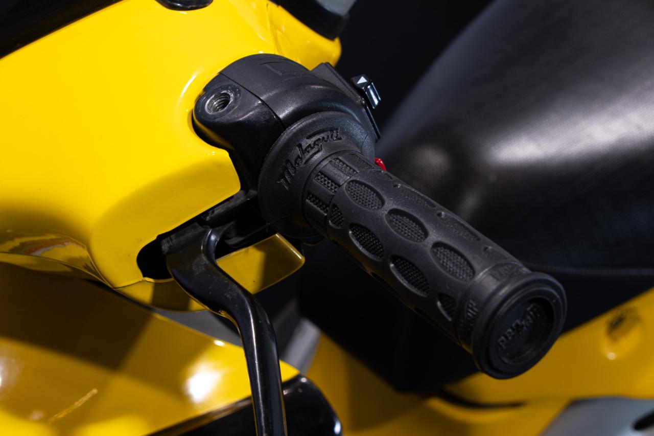 1997 Malaguti MALAGUTI F15 FIREFOX&nbsp;&nbsp;&nbsp; &nbsp;&nbsp;&nbsp;&nbsp;&nbsp;&nbsp;&nbsp;&nbsp;&nbsp;&nbsp;&nbsp;&nbsp;