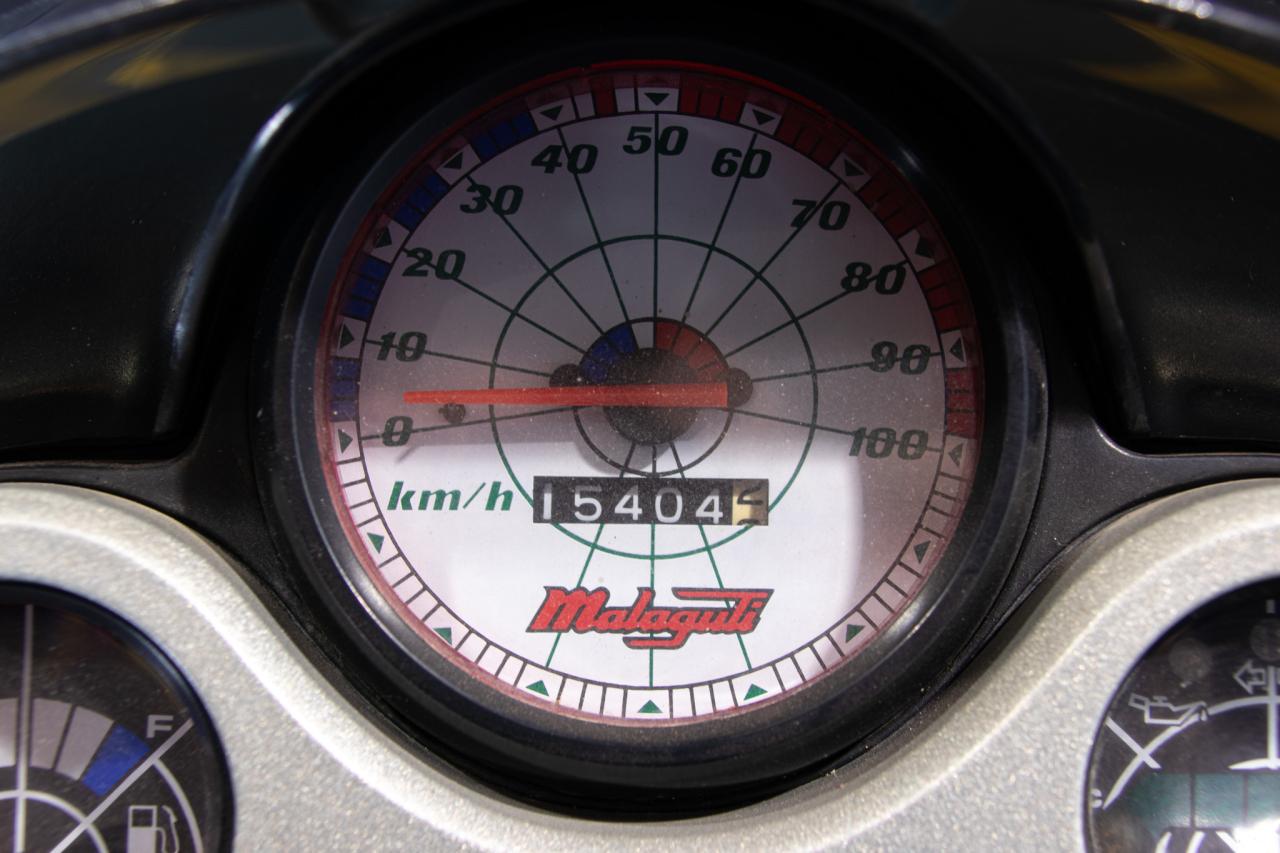 1997 Malaguti MALAGUTI F15 FIREFOX&nbsp;&nbsp;&nbsp; &nbsp;&nbsp;&nbsp;&nbsp;&nbsp;&nbsp;&nbsp;&nbsp;&nbsp;&nbsp;&nbsp;&nbsp;