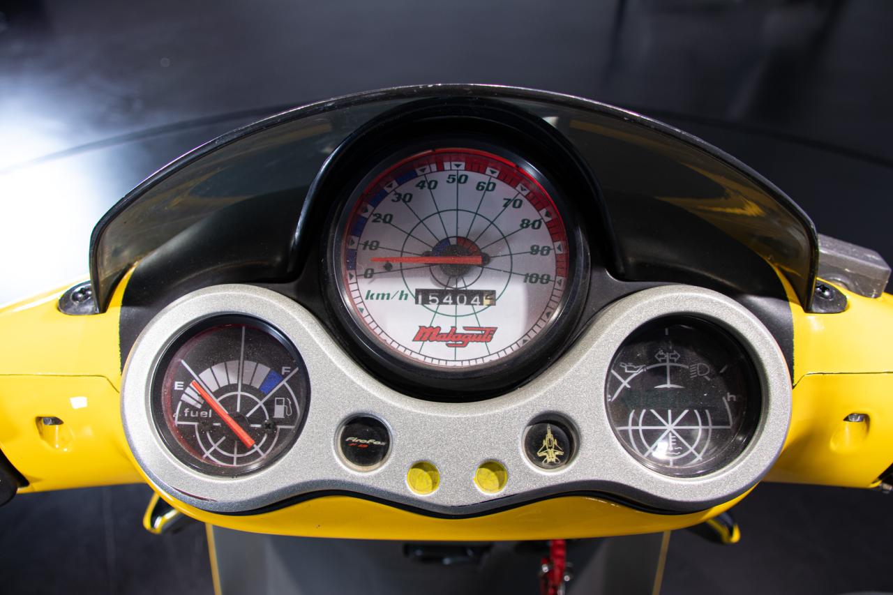 1997 Malaguti MALAGUTI F15 FIREFOX&nbsp;&nbsp;&nbsp; &nbsp;&nbsp;&nbsp;&nbsp;&nbsp;&nbsp;&nbsp;&nbsp;&nbsp;&nbsp;&nbsp;&nbsp;