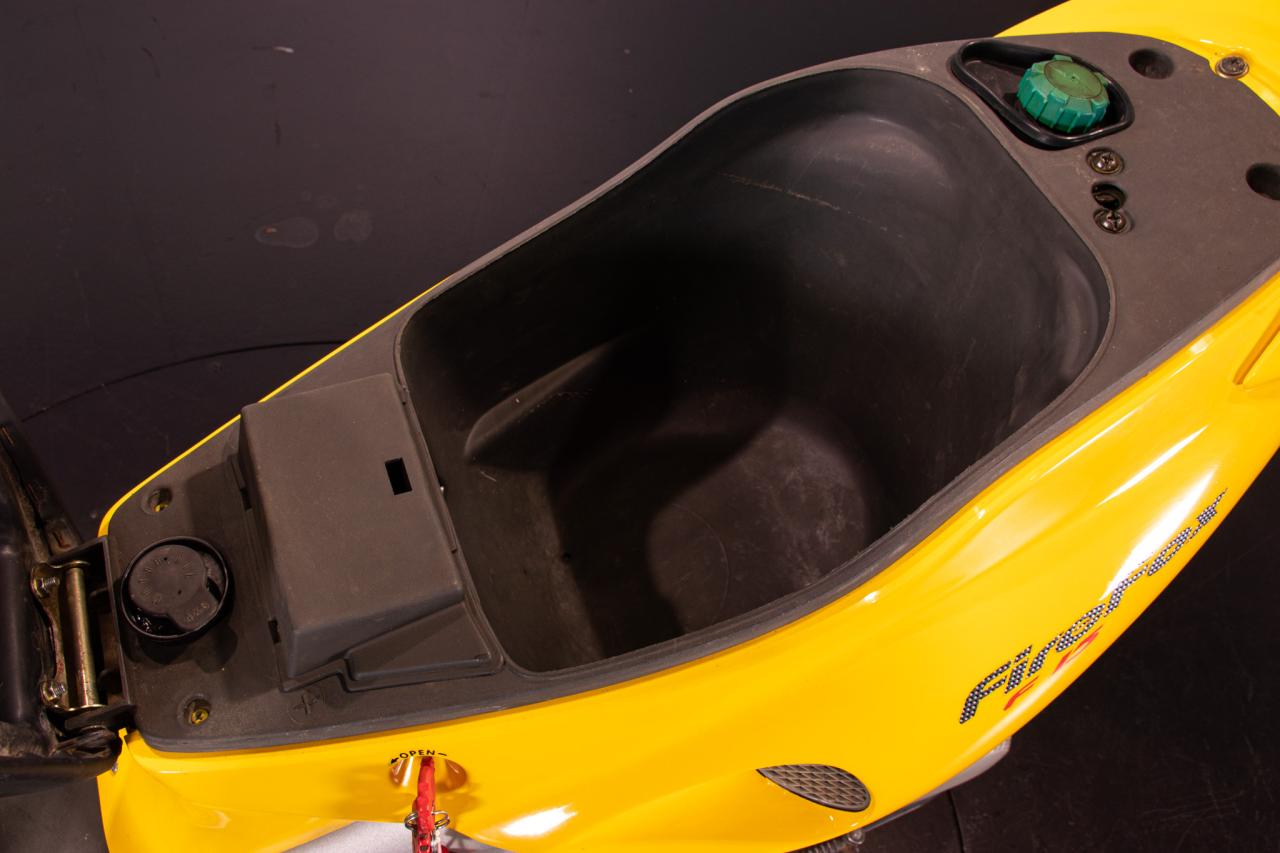 1997 Malaguti MALAGUTI F15 FIREFOX&nbsp;&nbsp;&nbsp; &nbsp;&nbsp;&nbsp;&nbsp;&nbsp;&nbsp;&nbsp;&nbsp;&nbsp;&nbsp;&nbsp;&nbsp;