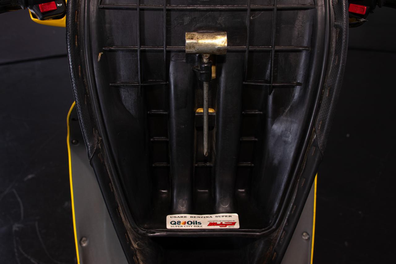 1997 Malaguti MALAGUTI F15 FIREFOX&nbsp;&nbsp;&nbsp; &nbsp;&nbsp;&nbsp;&nbsp;&nbsp;&nbsp;&nbsp;&nbsp;&nbsp;&nbsp;&nbsp;&nbsp;