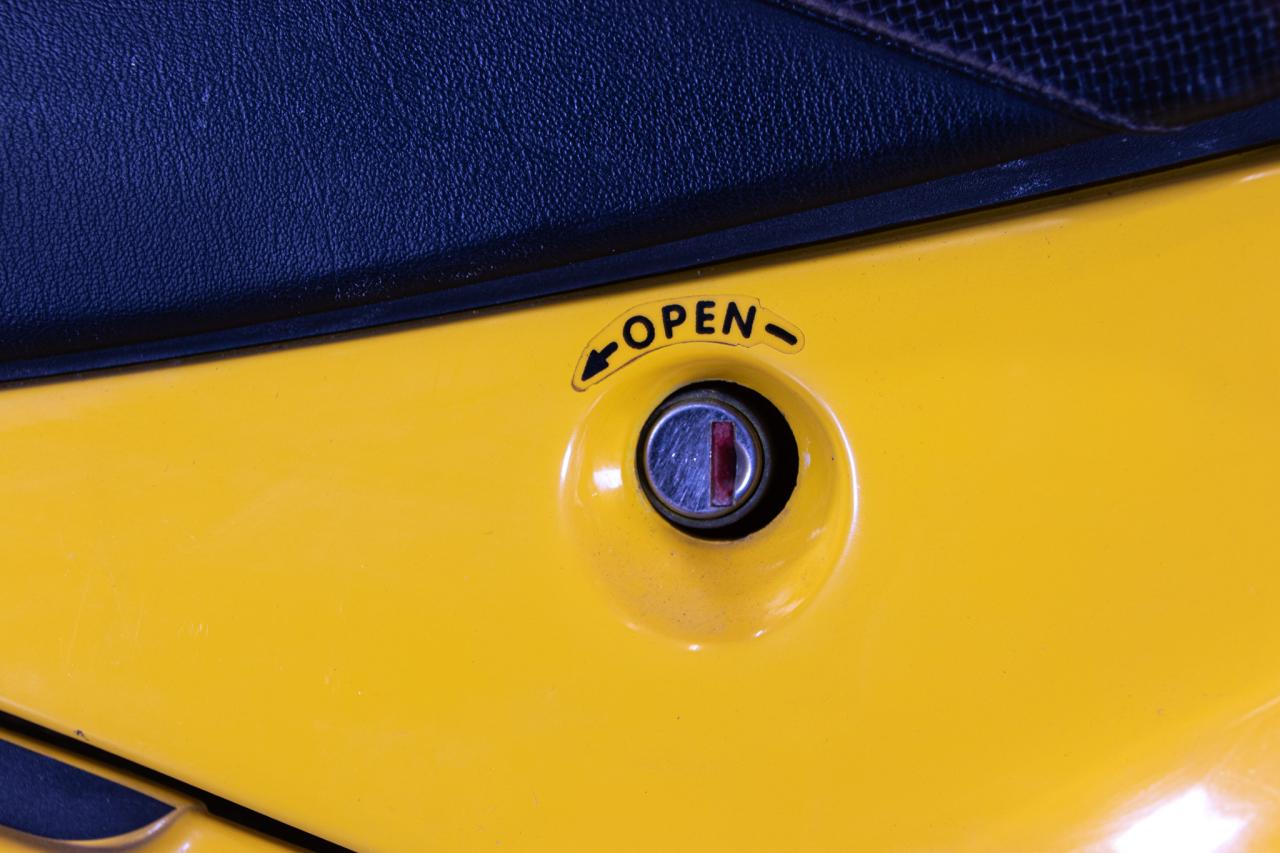 1997 Malaguti MALAGUTI F15 FIREFOX&nbsp;&nbsp;&nbsp; &nbsp;&nbsp;&nbsp;&nbsp;&nbsp;&nbsp;&nbsp;&nbsp;&nbsp;&nbsp;&nbsp;&nbsp;