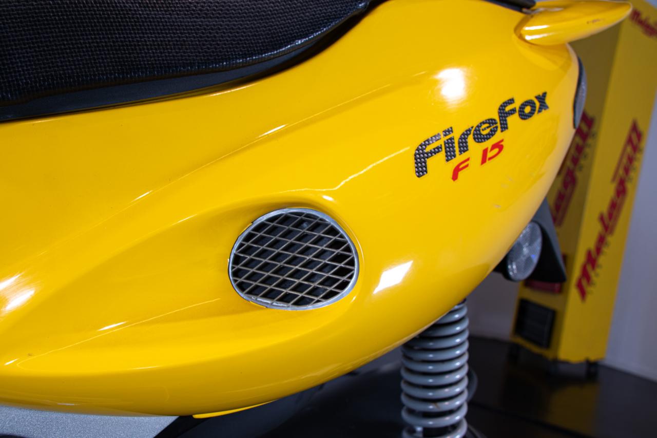 1997 Malaguti MALAGUTI F15 FIREFOX&nbsp;&nbsp;&nbsp; &nbsp;&nbsp;&nbsp;&nbsp;&nbsp;&nbsp;&nbsp;&nbsp;&nbsp;&nbsp;&nbsp;&nbsp;