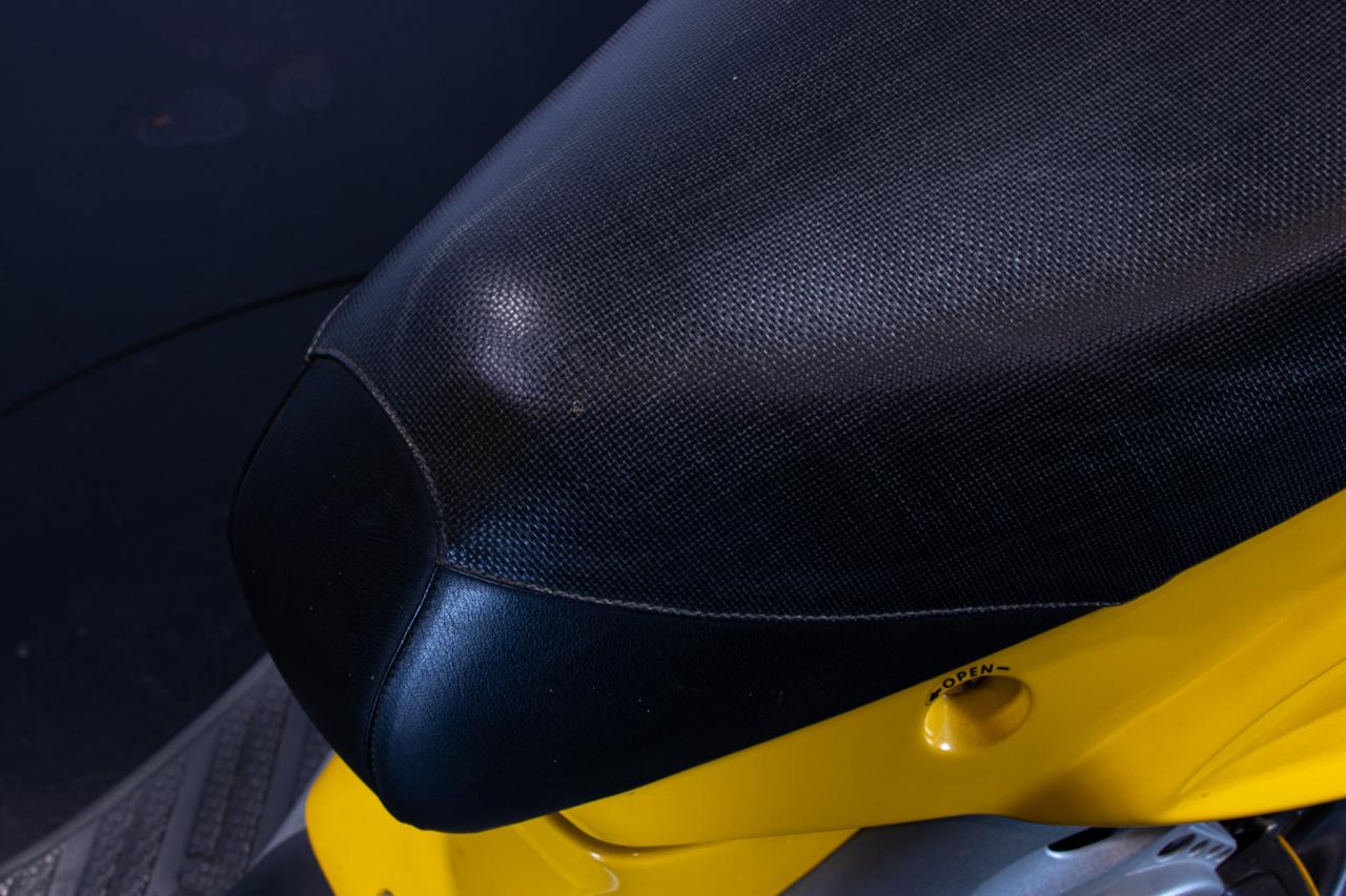 1997 Malaguti MALAGUTI F15 FIREFOX&nbsp;&nbsp;&nbsp; &nbsp;&nbsp;&nbsp;&nbsp;&nbsp;&nbsp;&nbsp;&nbsp;&nbsp;&nbsp;&nbsp;&nbsp;