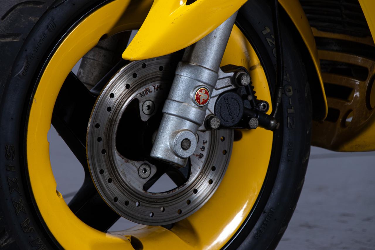 1997 Malaguti MALAGUTI F15 FIREFOX&nbsp;&nbsp;&nbsp; &nbsp;&nbsp;&nbsp;&nbsp;&nbsp;&nbsp;&nbsp;&nbsp;&nbsp;&nbsp;&nbsp;&nbsp;