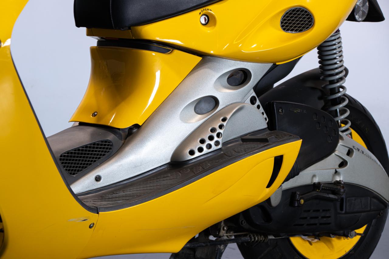 1997 Malaguti MALAGUTI F15 FIREFOX&nbsp;&nbsp;&nbsp; &nbsp;&nbsp;&nbsp;&nbsp;&nbsp;&nbsp;&nbsp;&nbsp;&nbsp;&nbsp;&nbsp;&nbsp;