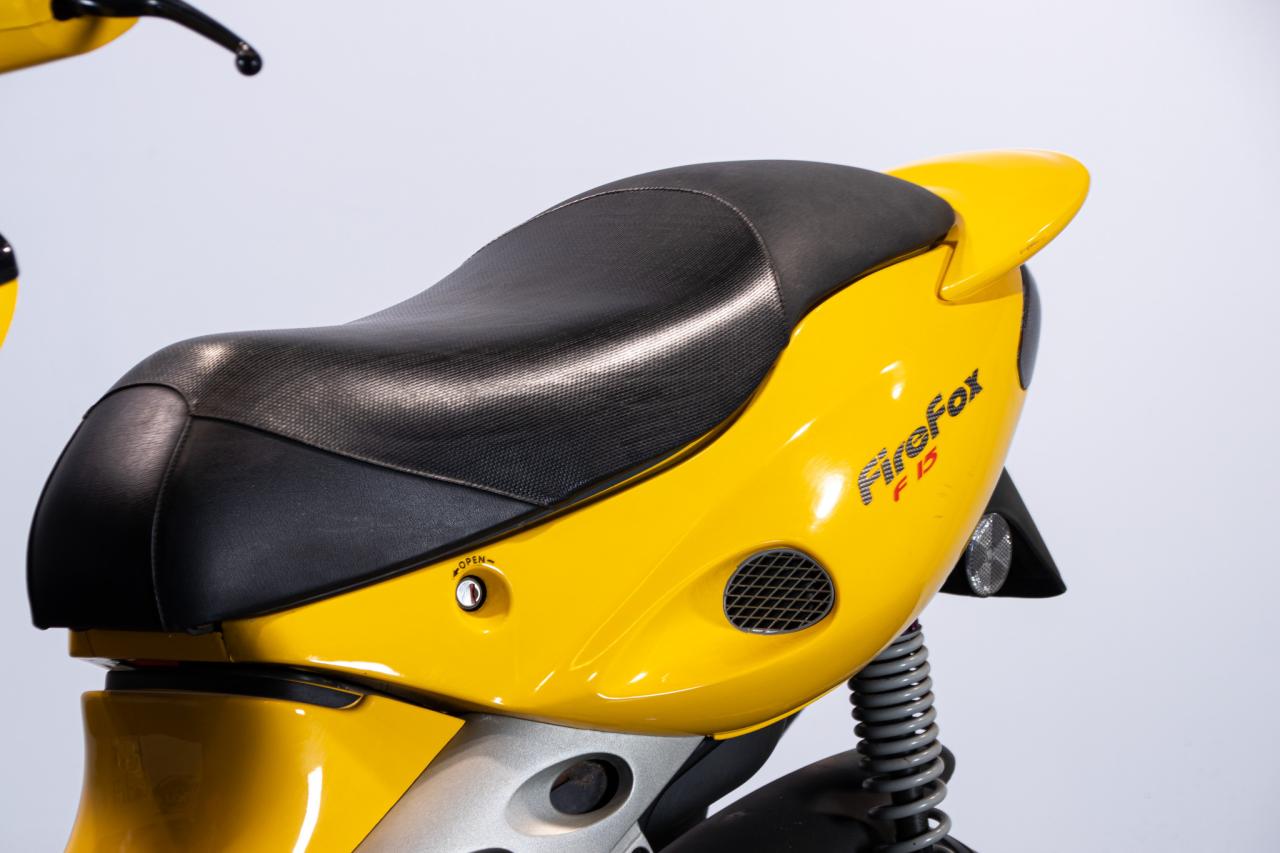 1997 Malaguti MALAGUTI F15 FIREFOX&nbsp;&nbsp;&nbsp; &nbsp;&nbsp;&nbsp;&nbsp;&nbsp;&nbsp;&nbsp;&nbsp;&nbsp;&nbsp;&nbsp;&nbsp;