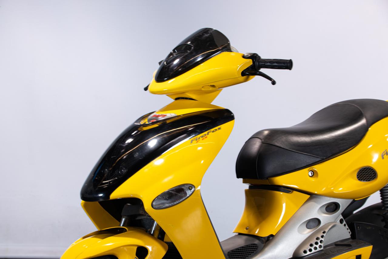 1997 Malaguti MALAGUTI F15 FIREFOX&nbsp;&nbsp;&nbsp; &nbsp;&nbsp;&nbsp;&nbsp;&nbsp;&nbsp;&nbsp;&nbsp;&nbsp;&nbsp;&nbsp;&nbsp;