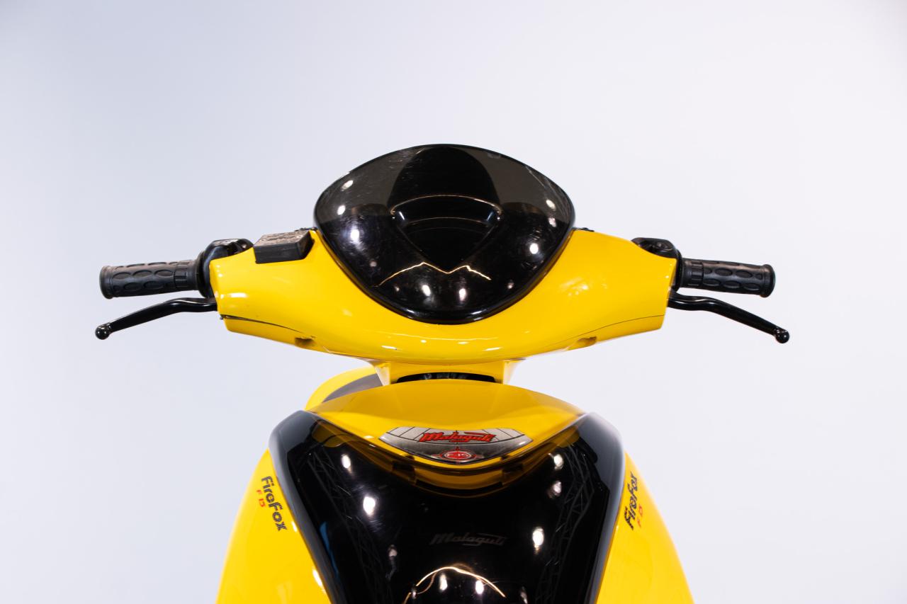 1997 Malaguti MALAGUTI F15 FIREFOX&nbsp;&nbsp;&nbsp; &nbsp;&nbsp;&nbsp;&nbsp;&nbsp;&nbsp;&nbsp;&nbsp;&nbsp;&nbsp;&nbsp;&nbsp;