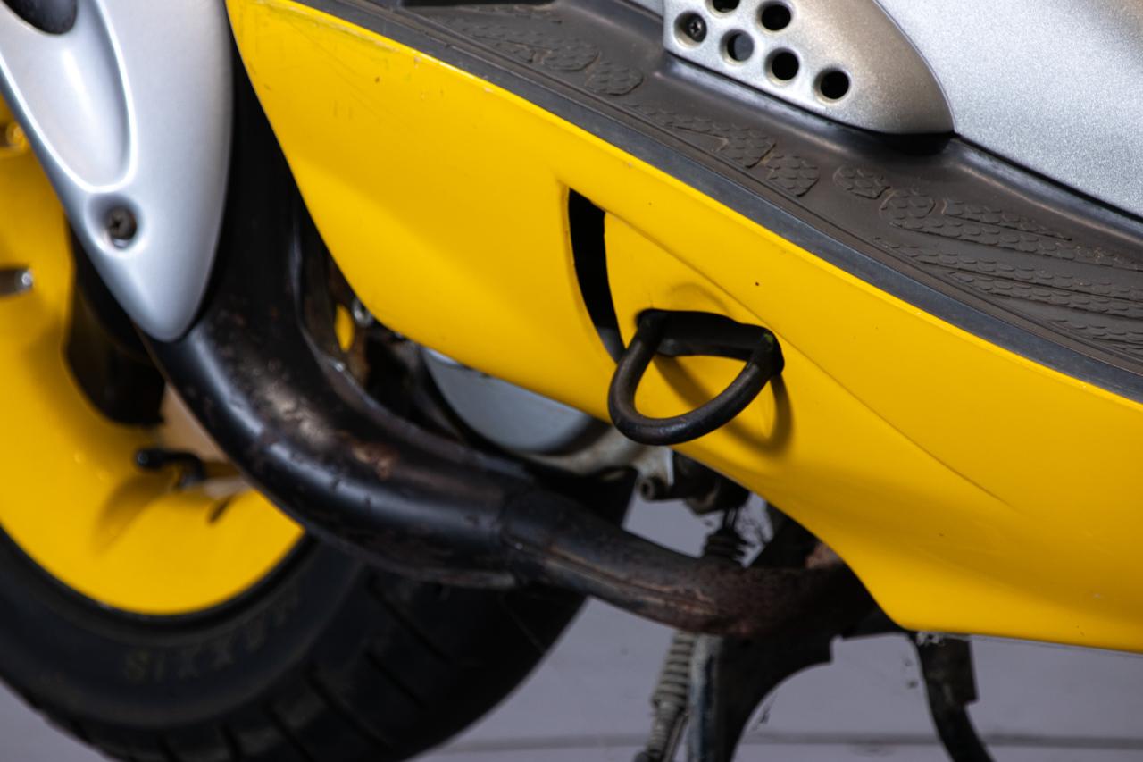 1997 Malaguti MALAGUTI F15 FIREFOX&nbsp;&nbsp;&nbsp; &nbsp;&nbsp;&nbsp;&nbsp;&nbsp;&nbsp;&nbsp;&nbsp;&nbsp;&nbsp;&nbsp;&nbsp;