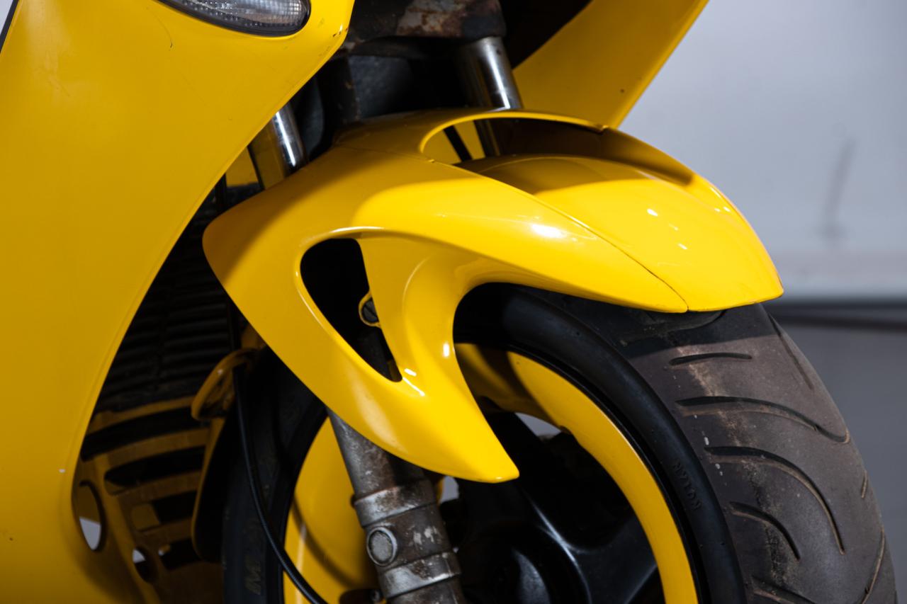 1997 Malaguti MALAGUTI F15 FIREFOX&nbsp;&nbsp;&nbsp; &nbsp;&nbsp;&nbsp;&nbsp;&nbsp;&nbsp;&nbsp;&nbsp;&nbsp;&nbsp;&nbsp;&nbsp;