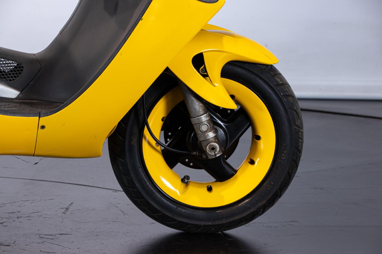 1997 Malaguti MALAGUTI F15 FIREFOX&nbsp;&nbsp;&nbsp; &nbsp;&nbsp;&nbsp;&nbsp;&nbsp;&nbsp;&nbsp;&nbsp;&nbsp;&nbsp;&nbsp;&nbsp;