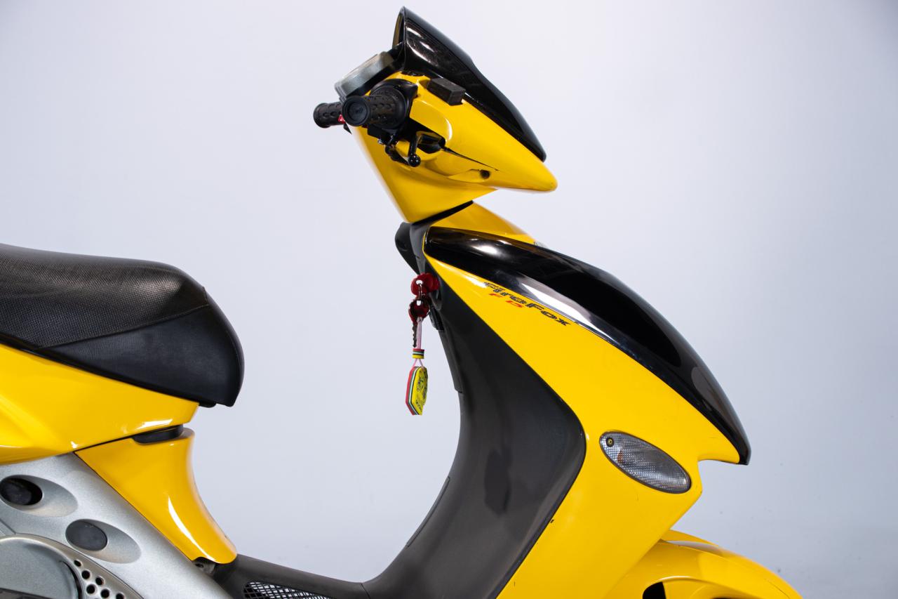 1997 Malaguti MALAGUTI F15 FIREFOX&nbsp;&nbsp;&nbsp; &nbsp;&nbsp;&nbsp;&nbsp;&nbsp;&nbsp;&nbsp;&nbsp;&nbsp;&nbsp;&nbsp;&nbsp;